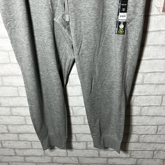 Athletic works soft joggers size XXXL - Picture 7 of 11